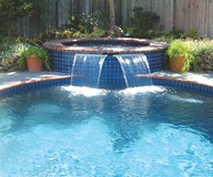 Water Designs