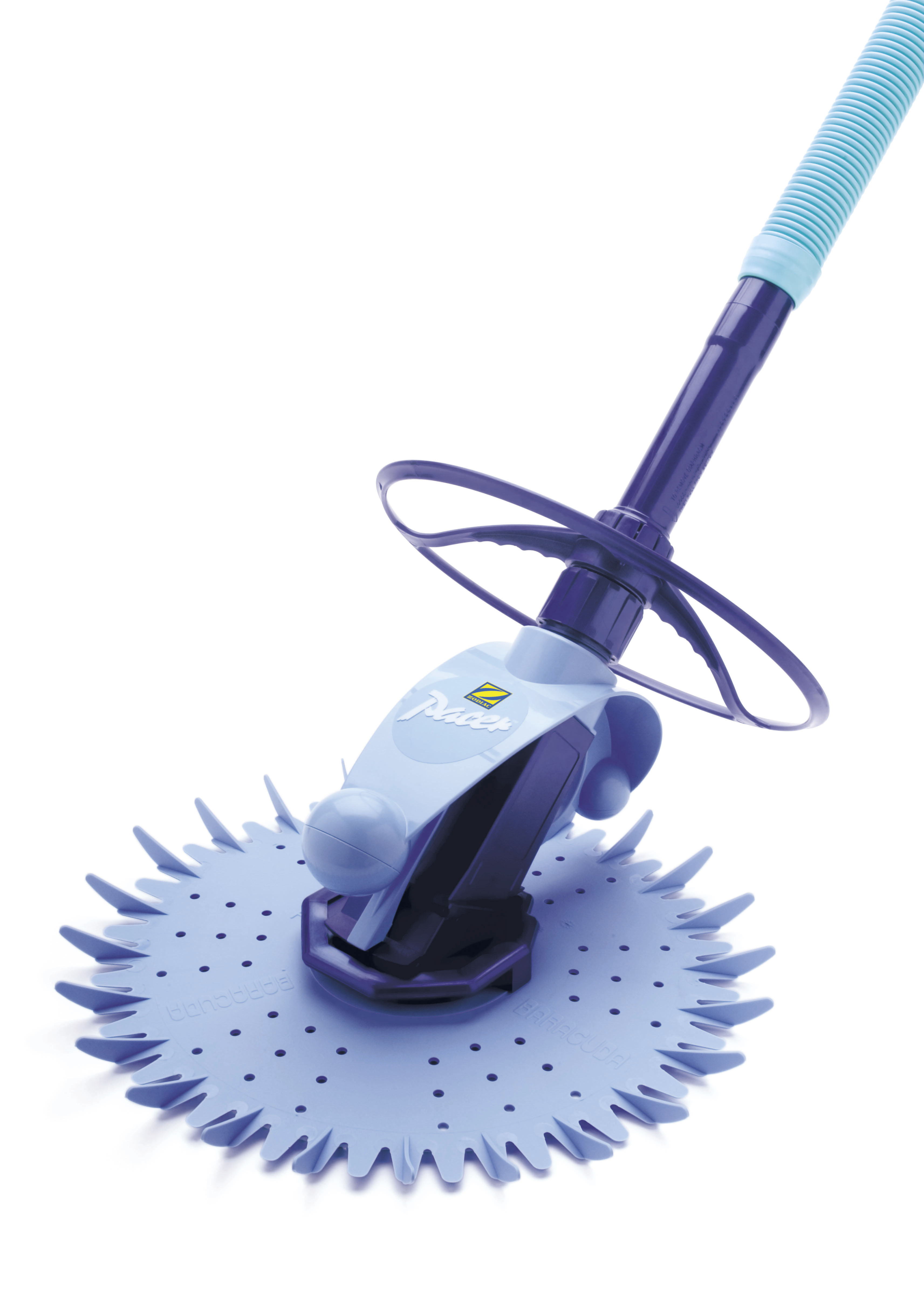 Baracuda Pacer Zodiac Pool Systems