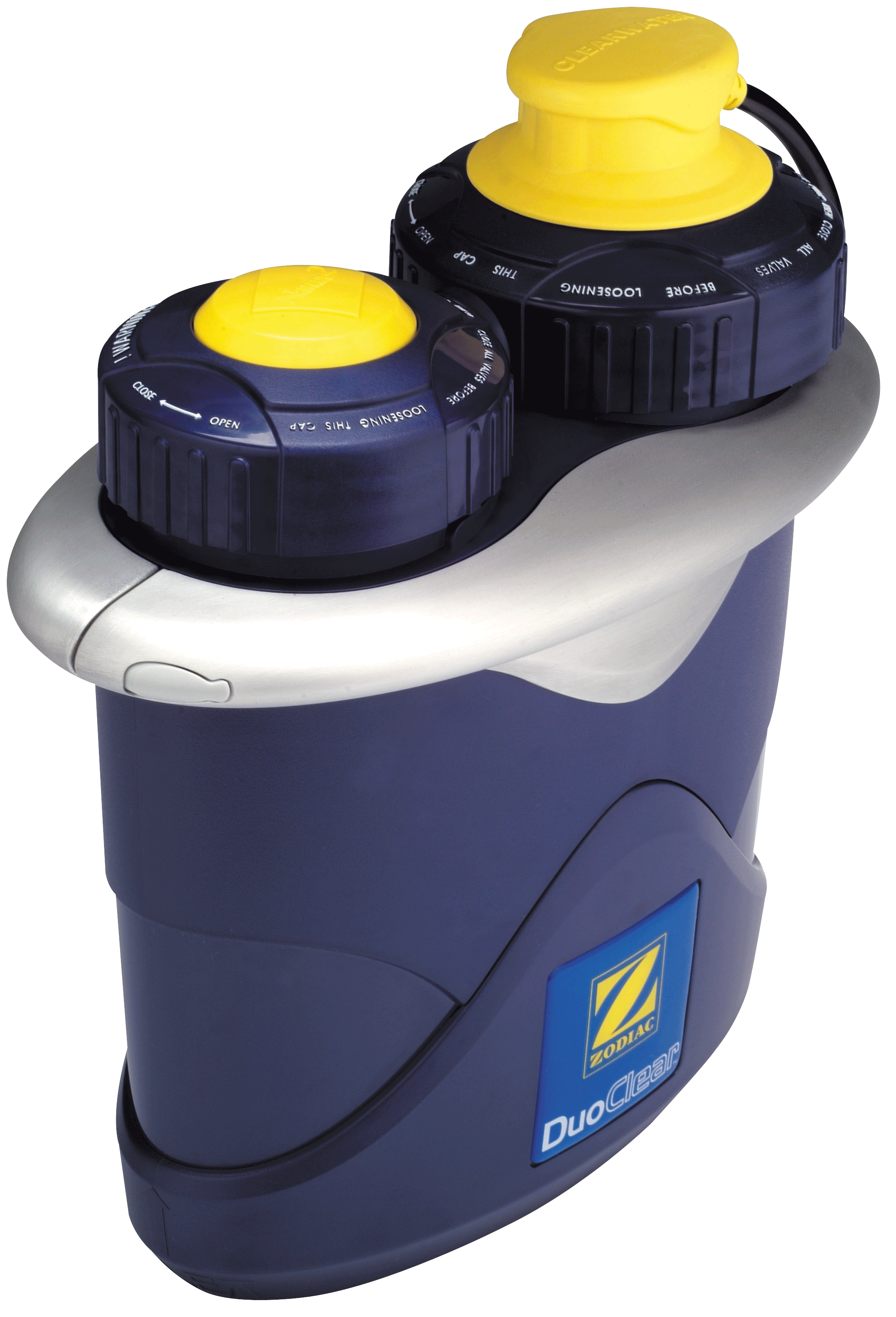 Zodiac DuoClear Zodiac Pool Systems