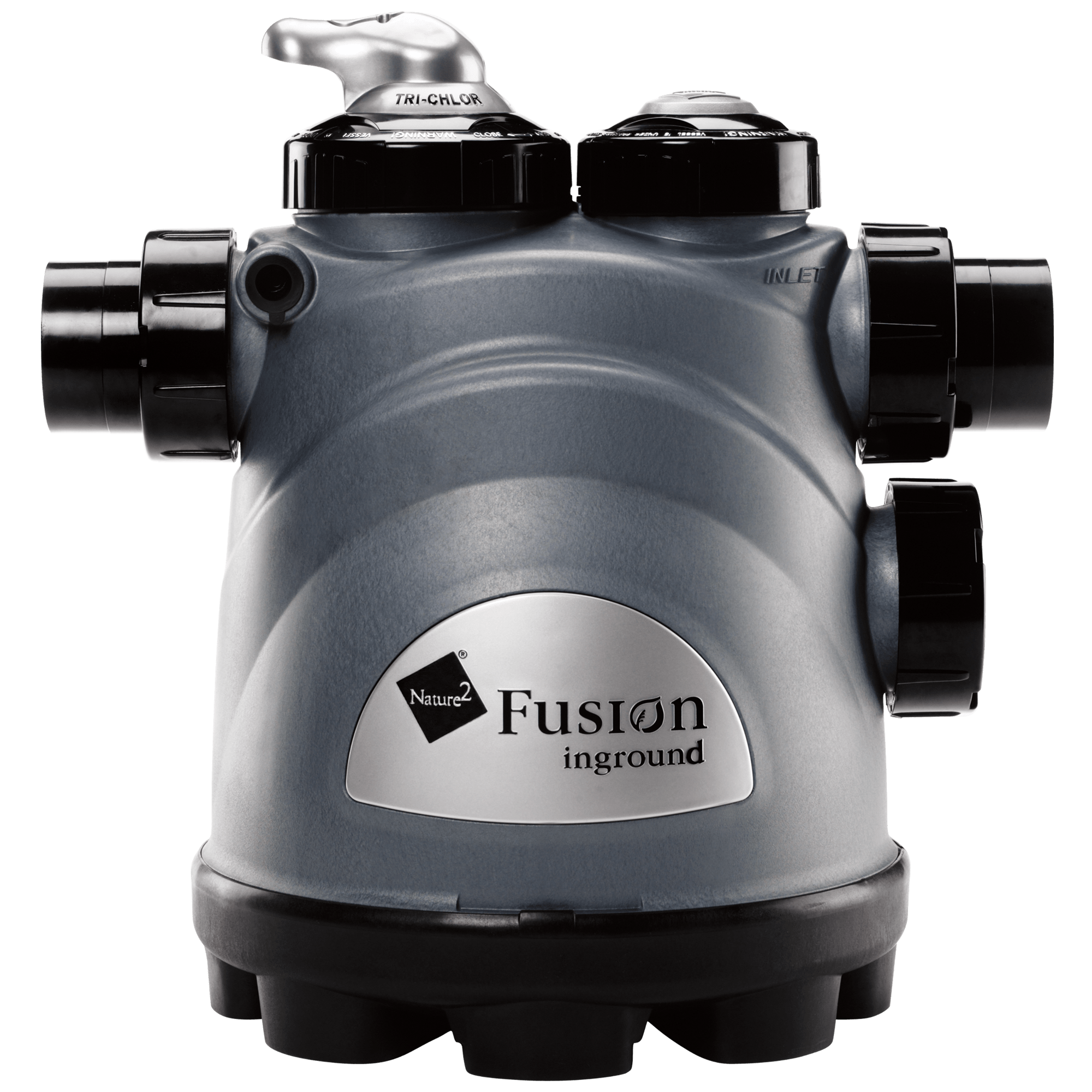 Nature2 Fusion Inground Mineral Sanitizer Zodiac Pool Systems