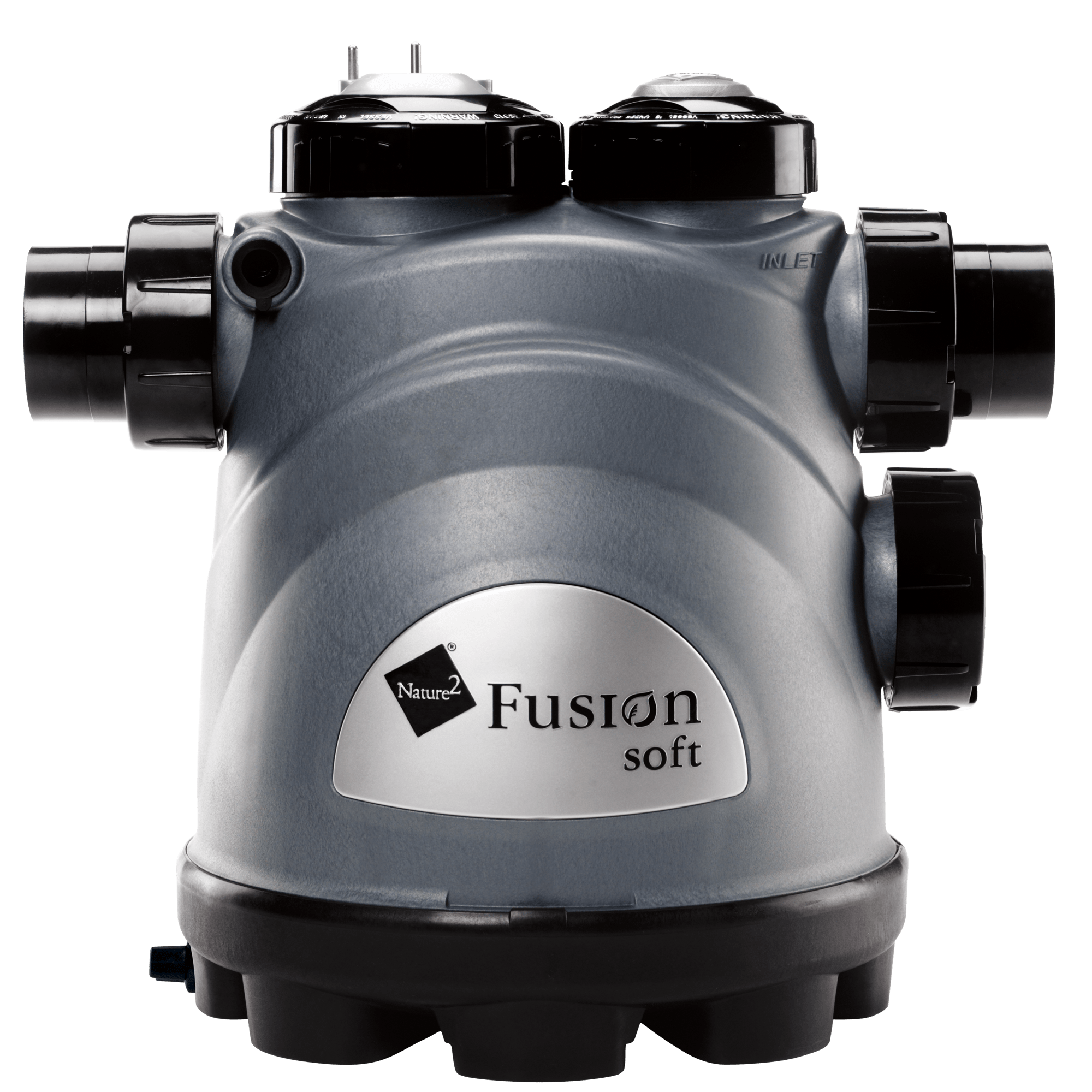 Nature2 Fusion Soft Mineral Sanitizer Zodiac Pool Systems