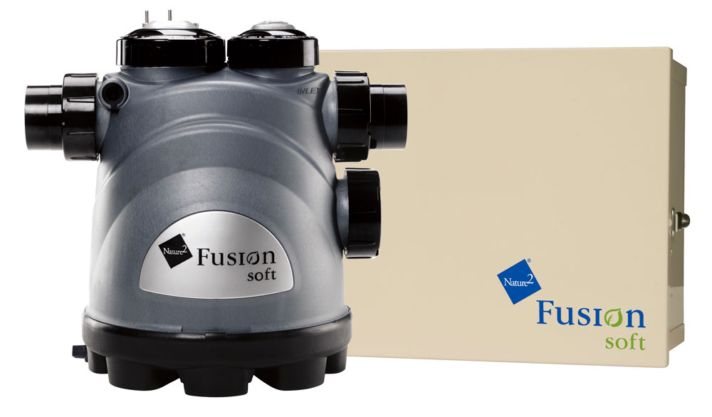 Nature2 Fusion Soft Mineral Sanitizer Zodiac Pool Systems