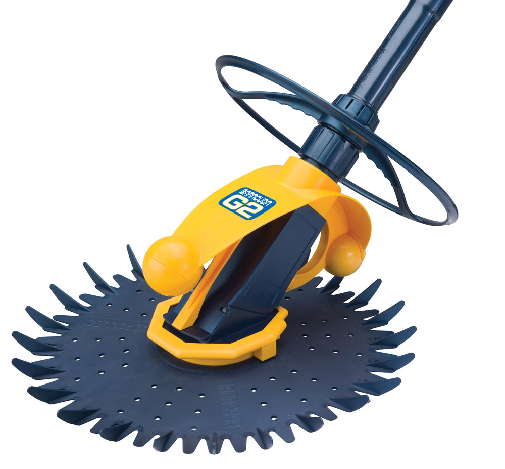 Zodiac G2 | Zodiac Pool Systems