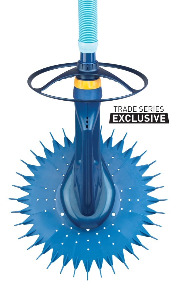 Zodiac G3 PRO Suction Pool Cleaner Zodiac Pool Systems