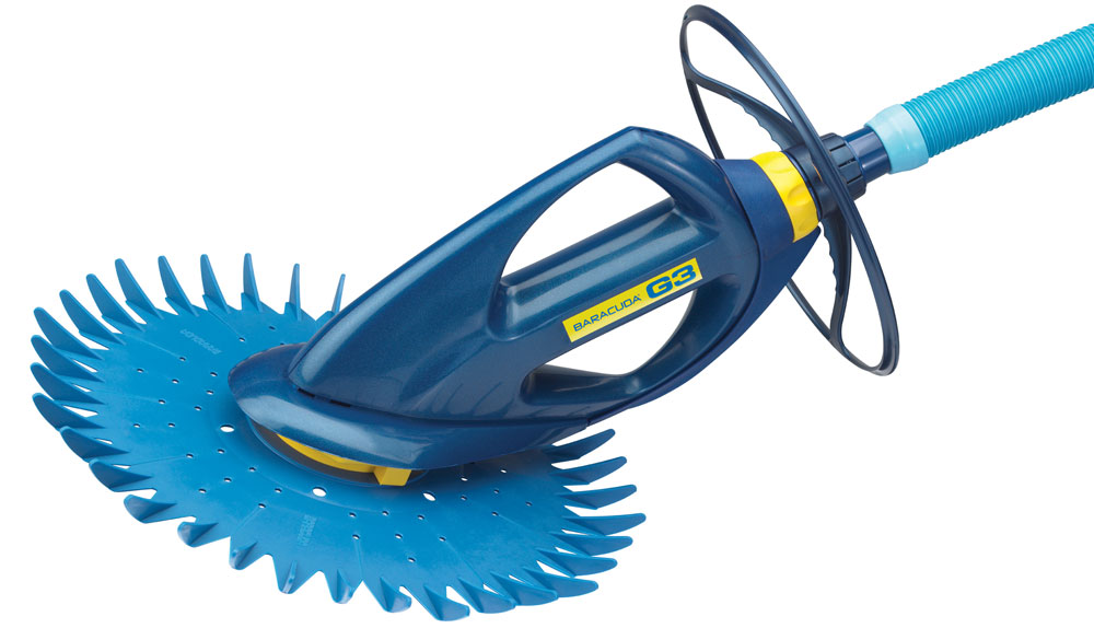 Zodiac G3 Suction Pool Cleaner Zodiac Pool Systems