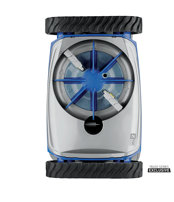 Zodiac MX6 Elite Suction Pool Cleaner Zodiac Pool Systems
