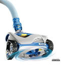 Zodiac MX6 Suction Automatic Pool Vacuum