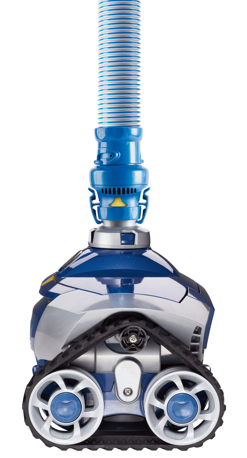 Zodiac MX8 Suction Pool Cleaner Zodiac Pool Systems