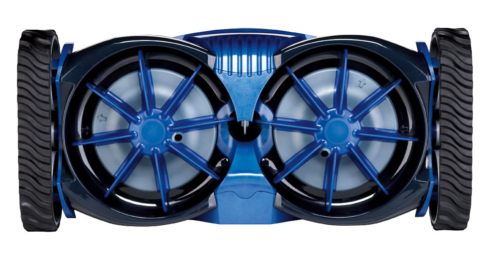 Zodiac MX8 Suction Pool Cleaner 