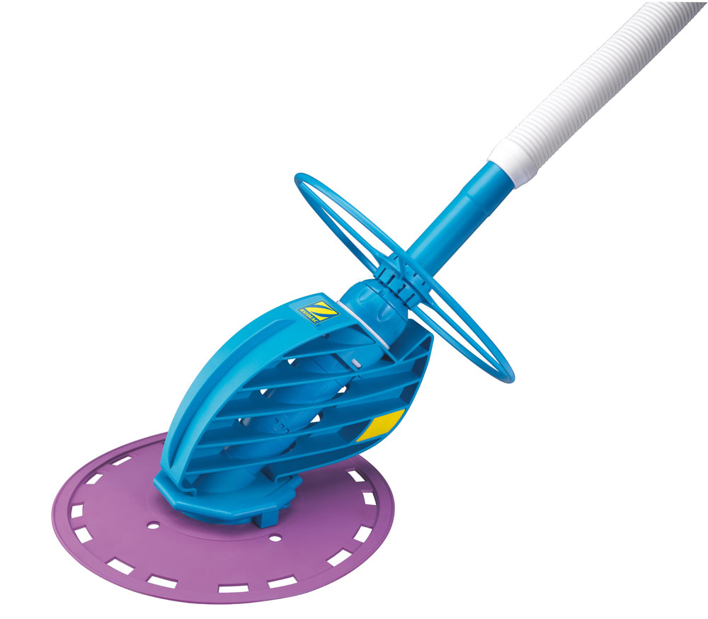 Zodiac Ranger Suction Pool Cleaner