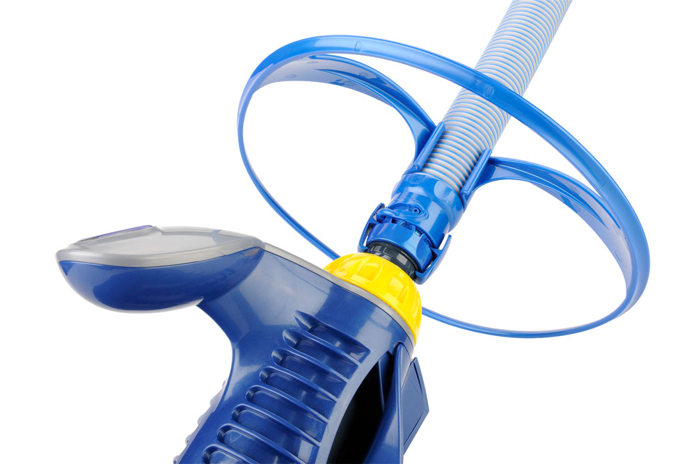 Zodiac T5 Duo Suction Pool Cleaner