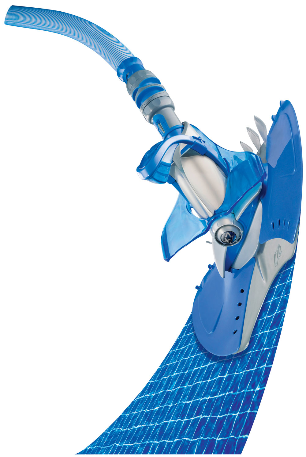 Zodiac Rv 4400 Robotic Pool Cleaner Linmar