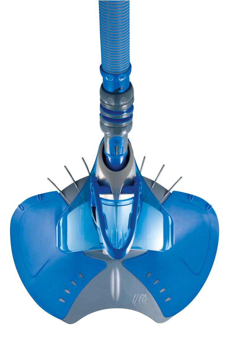 Zodiac X7 Quattro Suction Pool Cleaner