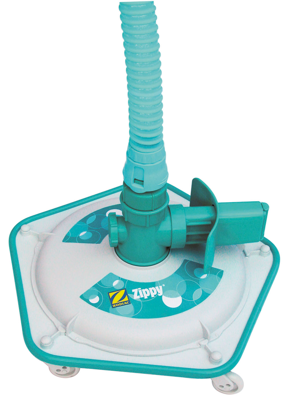 Baracuda Zippy Zodiac Pool Systems