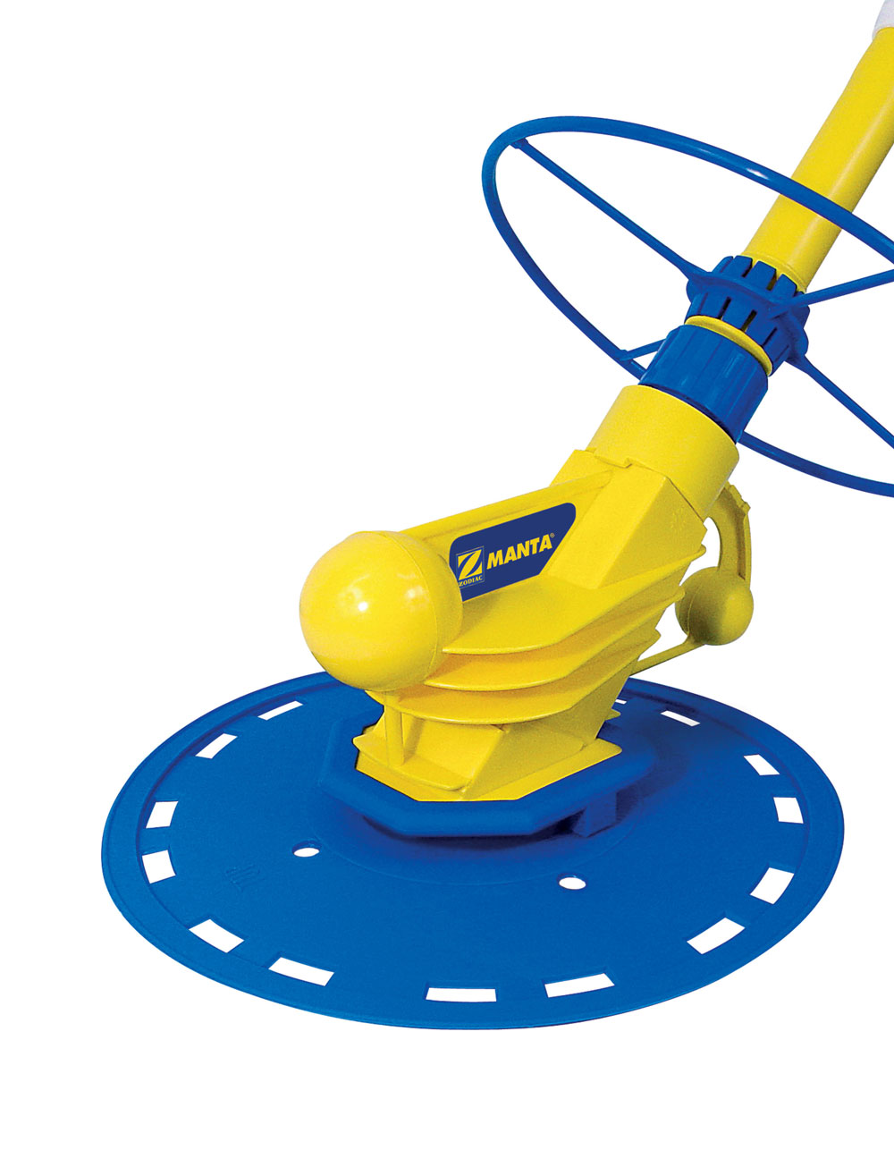 Baracuda Zoom Automatic Pool Cleaner