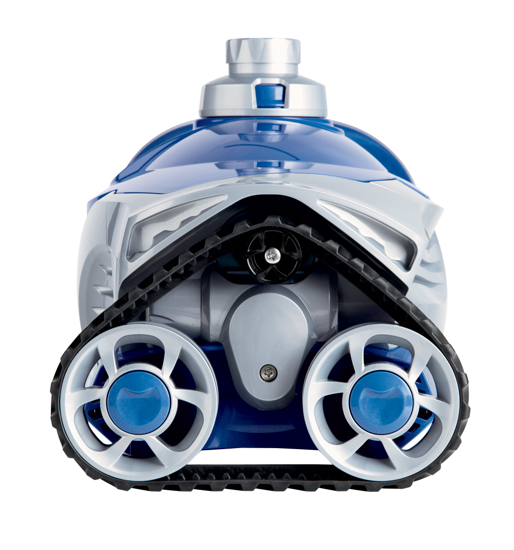Zodiac MX6 Suction Automatic Pool Vacuum