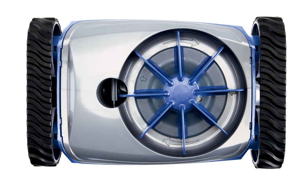Zodiac MX6 Suction Pool Cleaner Zodiac Pool Systems