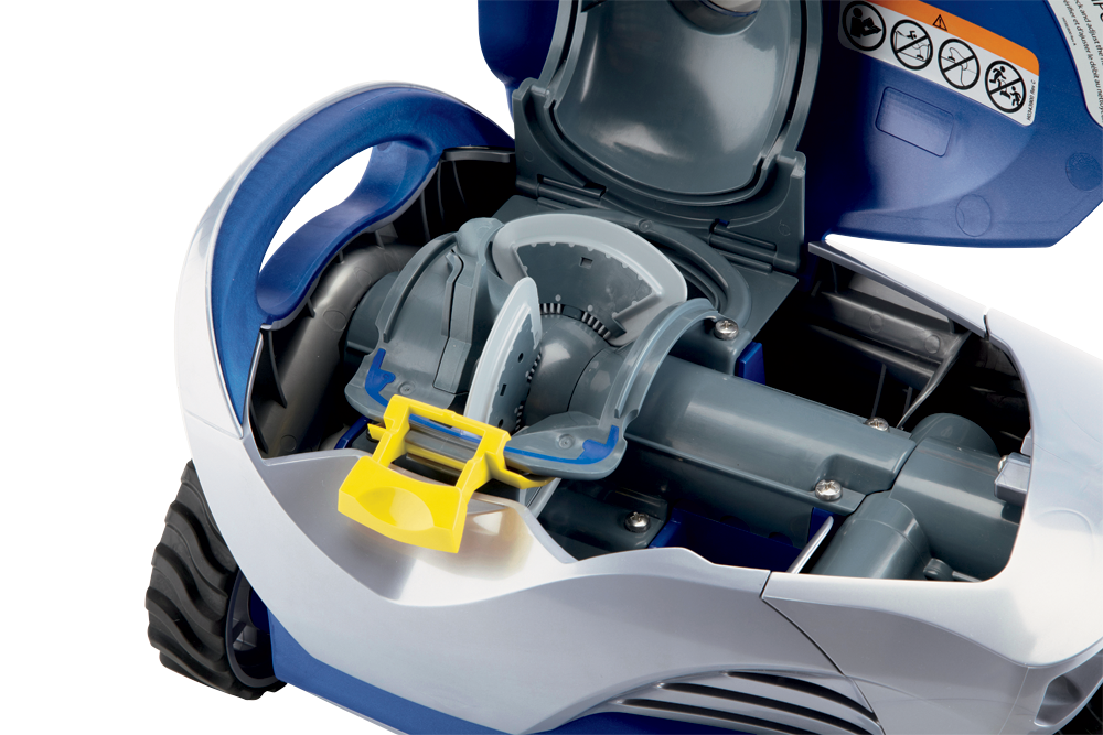 Zodiac MX6 Suction Pool Cleaner