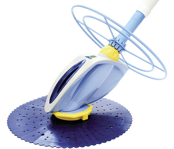 Baracuda Zoom Automatic Pool Cleaner