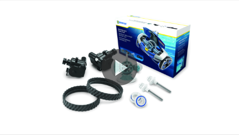 Zodiac MX8 / MX8 Elite Tune Up Kit | Zodiac Pool Systems