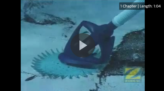 Zodiac G3 Suction Pool Cleaner | Zodiac 