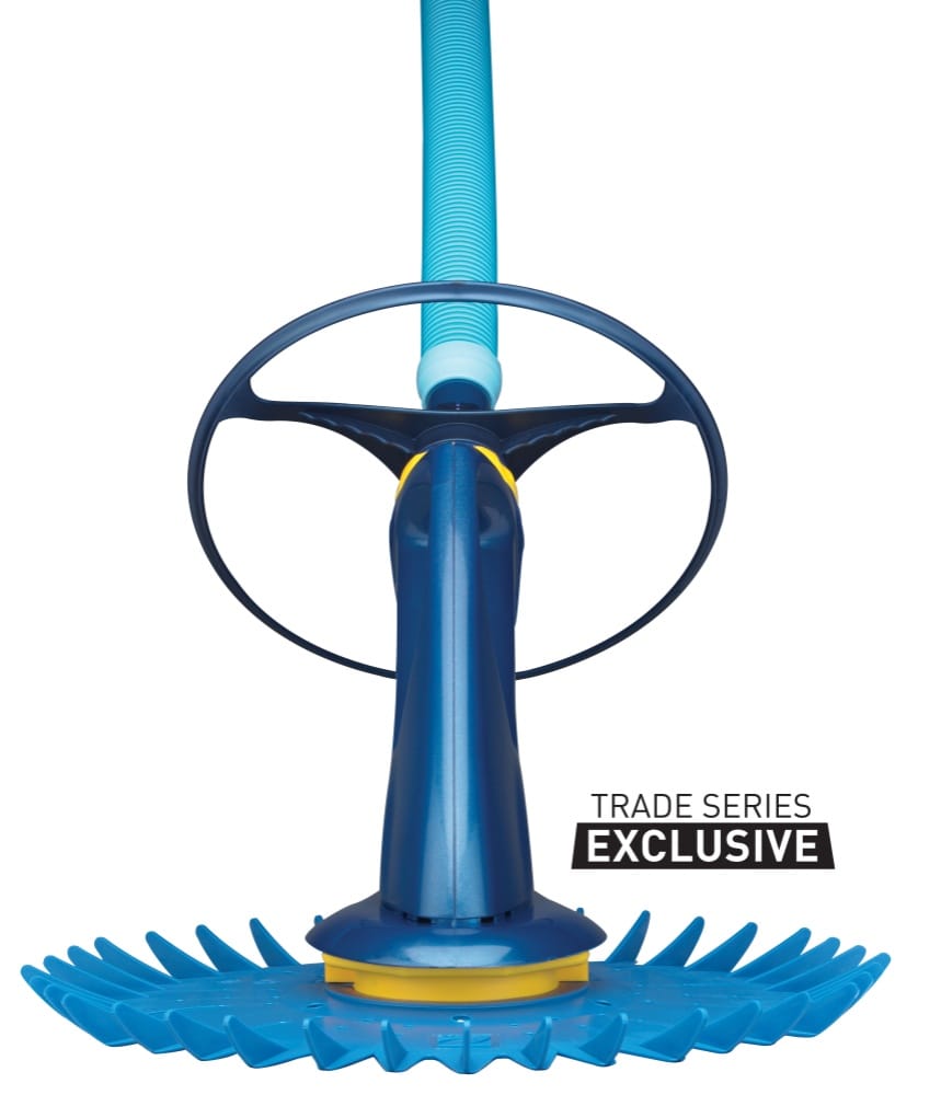Zodiac G3 PRO Suction Pool Cleaner Zodiac Pool Systems