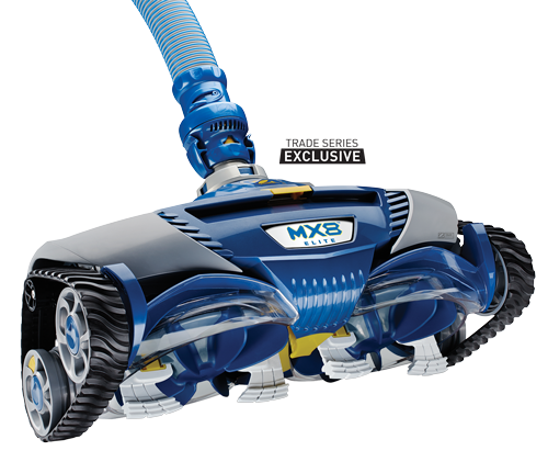 Mx8 Pool Cleaner Rebate