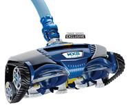 Zodiac MX8 Elite Suction Pool Cleaner Zodiac Pool Systems