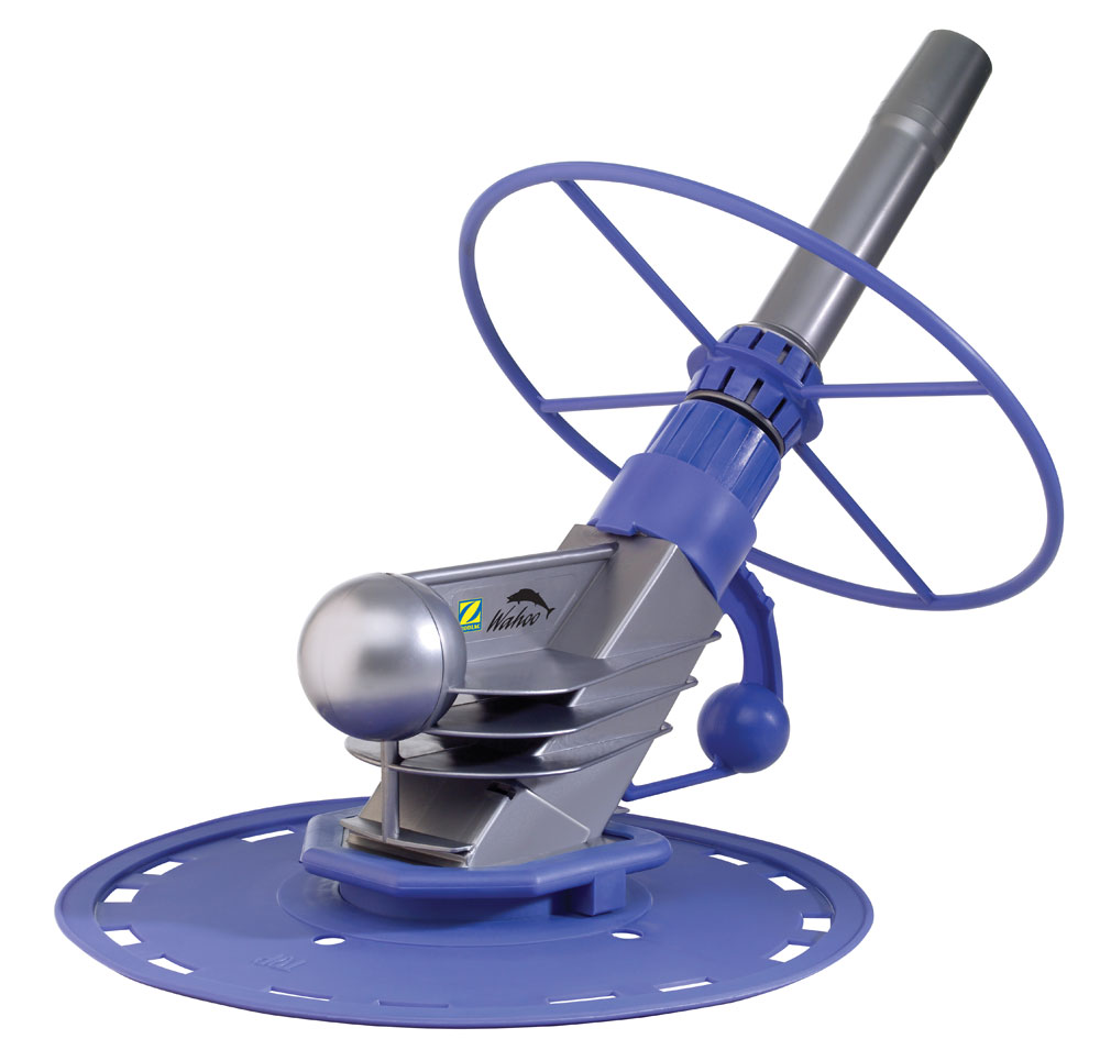 Zodiac Wahoo Suction Pool Cleaner Zodiac Pool Systems