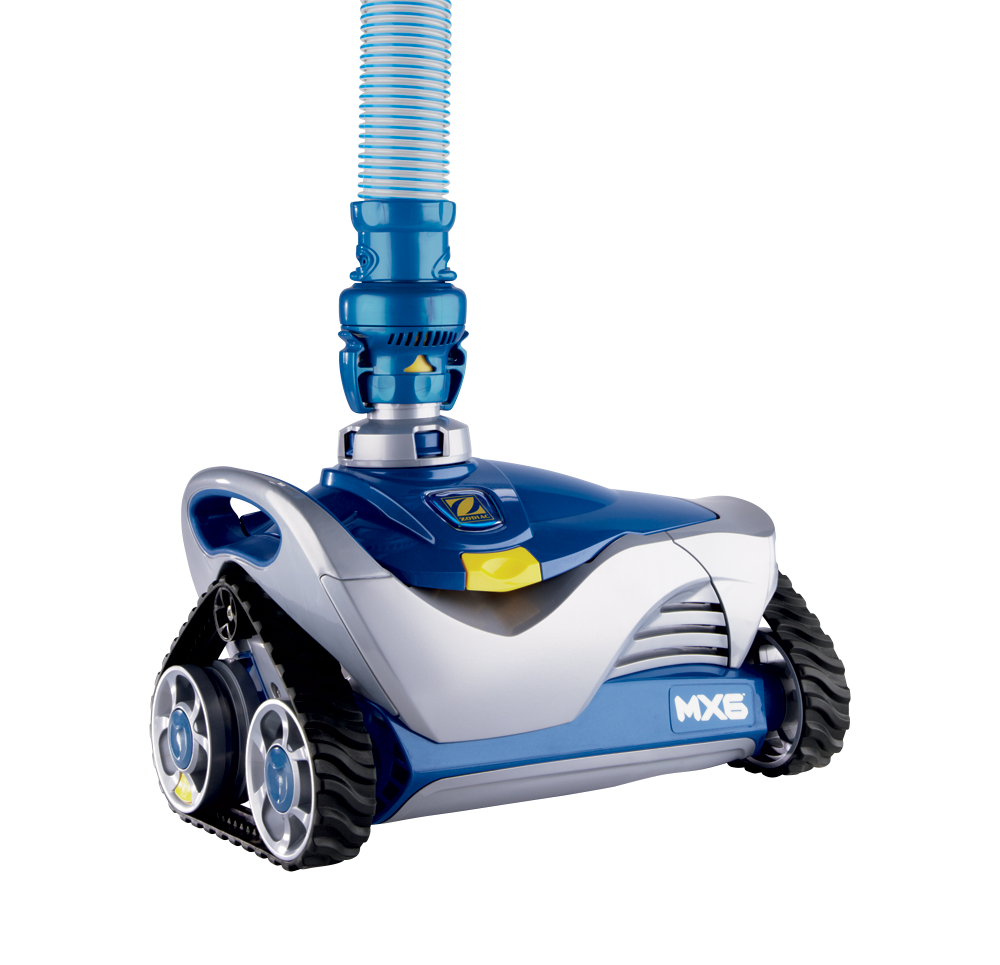 Zodiac MX6 Suction Pool Cleaner Zodiac Pool Systems