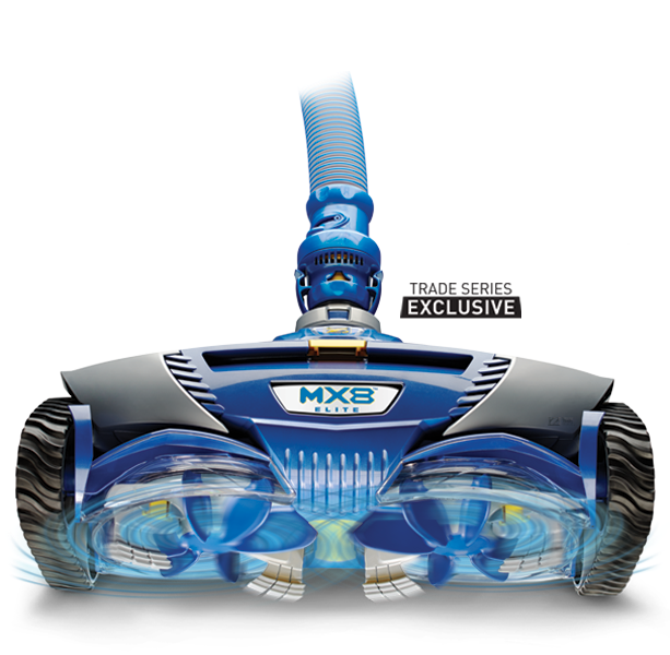 Zodiac MX8 Elite Rebate Zodiac Pool Systems Zodiac MX8 Elite Rebate Zodiac Pool Systems