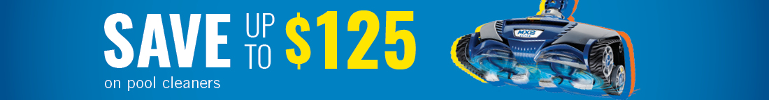 Products | Zodiac Pool Systems